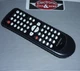FUNAI REMOTE NB681UD DVD / VCR COMBO CDV225FX4 DV220FX4 DV220FX4A