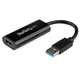 Startech USB3.0 to HDMI Adapter
