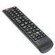 Samsung Replace UN60JU7090FXZA UN60JU7100FXZA UN60JU7100FXZC Remote Control