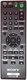 Genuine Sony DVP-SR201P DVP-SR210P DVP-SR200P DVD Player Remote Control