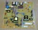 Sanyo DP42841 Power Supply Board N0AB4FJ00003 (FOR PARTS OR REPAIR ONLY)