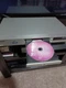 Pioneer DVD MP3 Player TruSurround Model DV-250 AV cables included *No Remote
