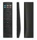New Replacement Remote Control XRT136 for Vizio D32h-F4 D43fx-F4 D65x-G4 D50x-G9