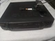 AIWA HV-MX1 Video Cassette Recorder Digital Converter System Powers On W/Remote