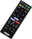 RMT-B126A Replacement Remote Control fit for Sony Blu-Ray BD Player