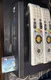 DIRECTV D12-100 Satellite Receiver w/ Remote, Power Cord, and Access Card