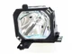 Powerwarehouse ELPLP09 lamp for EPSON ELP-5350, 7250, 7350