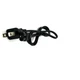 Power Cable for SAMSUNG UN40EH5300 UN55H6350 UN60H6350 UN65H6350 UN75H6350 3ft
