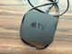 Apple TV 4th Gen A1625 32GB HD Media Streamer
