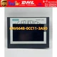 New Siemens 6AV6 648-0CC11-3AX0 6AV6648-0CC11-3AX0 SMART 7" Touch Panel