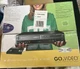 GO VIDEO VR3840  DVR/VCR DUAL DECK - COMBO PLAYER  - DVD/VHS