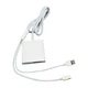 NEW Apple A1306 MB571Z/A Mini Display Port to Dual-Link DVI Video Cinema Adapter