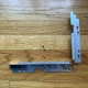 Element E4SW7019RKU JVC ONN Main Board BRACKETS M21127-MT (MS1610-ZC01-01)