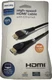 Philips 15ft 4K HDMI Cable 2.0 w/ Ethernet Gold EZ Grip HDR 60Hz ProSWV3420B/27