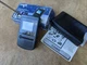 Casio TV-470 VTG LCD Color Television 2.2" screen w Case & Original box!