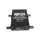 Tripp Lite B130-101A VGA W/ Audio Over Cat5 Extender (Adapter Not Included)