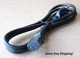 New 6 Ft. Pioneer PDP-5070HD PDP-5070PU PDP-506PU A/C Power Cord Cable Plug
