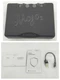 Chord Mojo 2 Portable DAC Headphone Amplifier with USB Cable Tested and Working