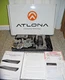 Atlona PRO3HD44M HDMI 4x4 HDBaseT Matrix Switcher over CAT5e/6/7 r690 (NEW!)
