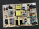 🖥️ Vizio&reg; OEM Genuine Power Board P/N: ADTVH4020AAW For TV Model: D65-F1
