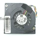 CPU Cooling Fan For ASUS VivoMi UN65U Chromebox CN60 GB0555PDV1-A
