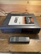 JVC HR S4700U Super VHS S-VHS Hi-Fi Stereo VCR Video Cassette Recorder no power 