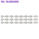 LED Backlight For AGM76149701 EAV64013702 LG 55UK6200 55UM7660PLA 55UN6950ZUA