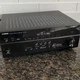 YAMAHA Receiver RX-V675 7.2-channel Network AV *Powers On* Item Sold AS-IS