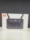 1Mii B03Pro Bluetooth 5.0 Transmitter Receiver for Home Stereo TV HiFi Wireless