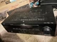 Yamaha RX-V365 AV Receiver Black 5-Channel DTS Dolby Digital HDMI Remote Bundle