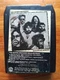 THE DOOBIE BROTHERS MINUTE BY MINUTE 8 TRACK  serviced 