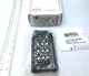 RDL Flat-Pak 3 Band Parametric Equalizer FP-PEQ3 NIB