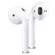 Apple AirPods Wireless Earbuds with Lightning Charging Case - MV7N2AM/A