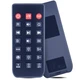 Remote Control for &lrm;HODANS Northern Galaxy Light Aurora Projector &lrm;HJ-XKD09