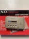 XO VISION 4CH VIDEO AMPLIFIER AMP-7X in Miami