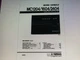 Yamaha Mc1204 Service Manual  Digital
