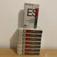 Sony - ES L-750 Dynamicron Betamax Blank Tape - 8 Pack Lot NEW