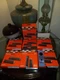 Fire TV Stick 4K Max streaming, Wi-Fi 6, Alexa Voice Remote "BRAND NEW" 2&3 Gen