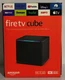 Amazon Fire TV Cube 4k (3rd Gen) Streaming Media Player GA5Z9L