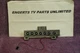 Phillips 75PFL6601 / F7 Button Switch Board BA6192G02031-3