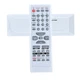 Remote Control For Panasonic Audio System SB-PM193 SA-PM19 SA-PM28 EUR7711150
