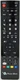 Replacement remote control for PHILIPS DVP3560/12, DVD/BD