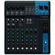 Yamaha MG10 10-Channel Compact Stereo Mixer