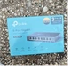 TP-LINK TL-SG108E 8-Port Gigabit Easy Smart Desktop Switch, Partially Managed