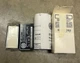 RDL STICK-ON ST-MX3 Line Level Mixer, Ultra Compact, 3 Channels, NEW Open Box