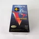 4 Pack Sony Premium Grade 6 Hours T-120VF Blank Video Cassettes VHS New Sealed