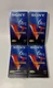 Lot Of 4 Sony VHS Tapes Blank Standard Grade 6 Hours Recording Tapes T-120VF NEW