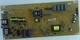 Philips 55PFL5602/F7 A Power Supply Board BAA7U1F0102 1 70728P01A, AA7RC-MPW