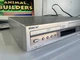 Sony SLV-D100 DVD/VCR Combo VHS Works DVD Does Not Work No Remote