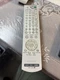 Sony Genuine RMT-V501E VHS/DVD Remote SLV-D360P SLV-D370P SLV-D560P SLV-D630P